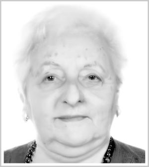 
																	UGHETTA PAGLIA 
																