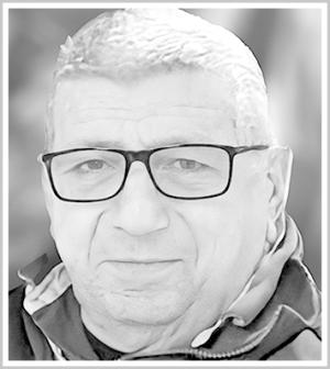 
																	GIOVANNI ROSSI 
																