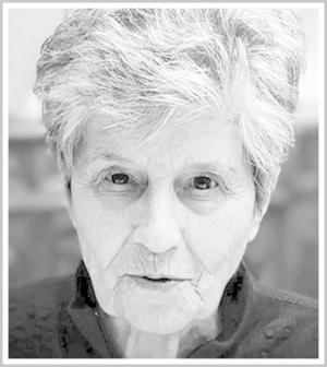 
																	CONCETTA PONZI 
																