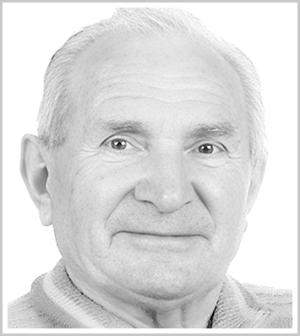 
																	FRANCO MARINI 
																
