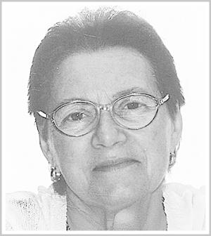 
																	IOLANDA FOCHI 
																