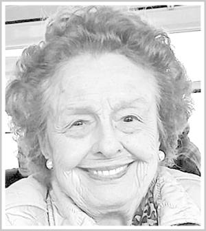 
																	MARIA MODENA 
																