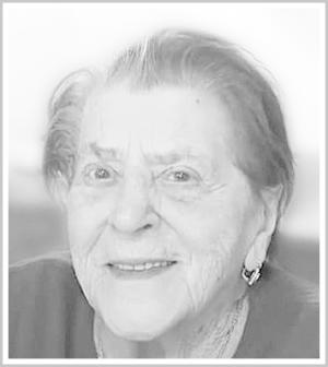 
																	MARGHERITA DELL’UOMO  
																