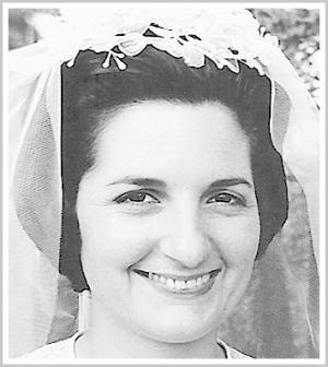 
																	MARIA FAROLDI 
																