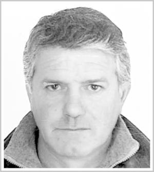 
																	AUGUSTO BARBIERI 
																