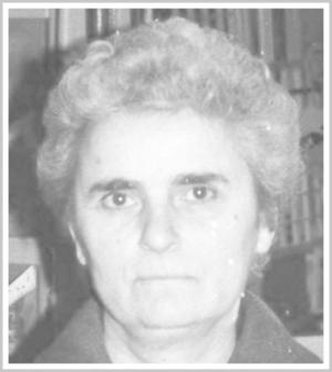 
																	LELIA DALL’AGLIO 
																