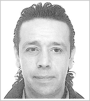
																	GIOVANNI CAGGIA 
																