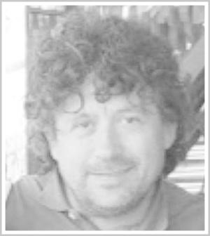 
																	MAURO TERZONI 
																