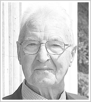 
																	FERDINANDO MAGRI 
																
