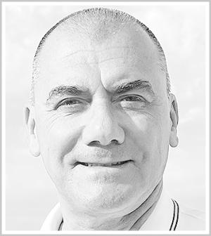 
																	AMEDEO DALL’OLIO 
																