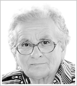 
																	IOLE BRAMBILLA  
																