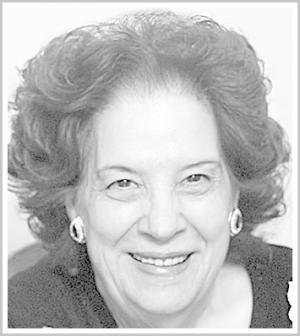 
																	GIUSEPPINA ERRICA 
																