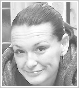 
																	ILANITA  
																
																	BABKOVA 
																