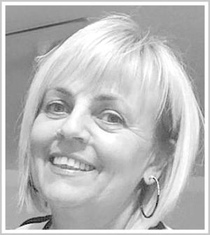 
																	VINCENZINA BERGONZANI 
																