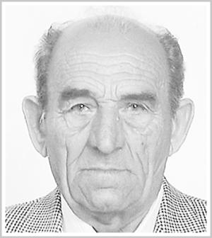 
																	FRANCESCO SEGNATELLI 
																