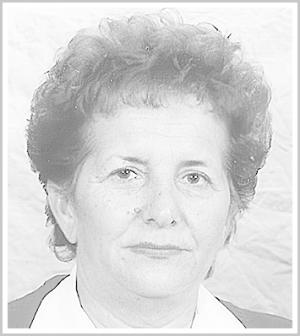 
																	ROMILDA AMADEI 
																
																	VED. SANDRI 
																