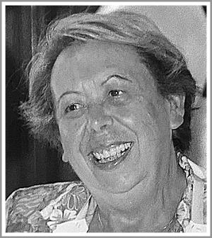 
																	MARIA GABRIELLA ADORNI 
																