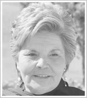 
																	MARIA LEONARDA MANCA 
																