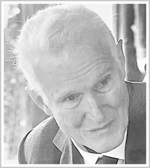 
																	GIANCARLO MONTANARINI 
																