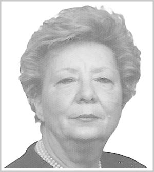 
																	FRANCA BALESTRIERI 
																
