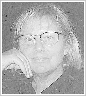 
																	MARGHERITA CAVATORTA 
																