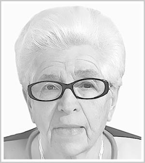 
																	PIERINA BRAGHIERI 
																
																	VED. ORLANDELLI 
																