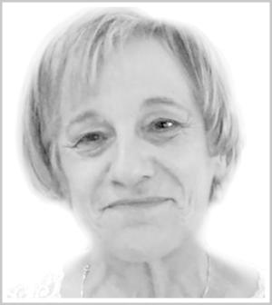 
																	ANTONELLA CATTABIANI 
																