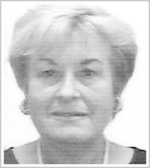 
																	SILVANA AMPOLLINI 
																
																	IN TARASCONI 
																