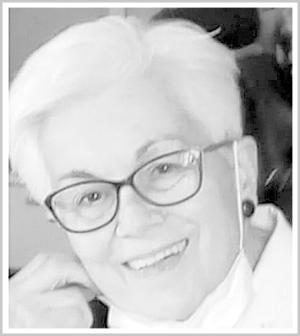 
																	ADRIANA COLLA 
																
																	IN BERNINI 
																