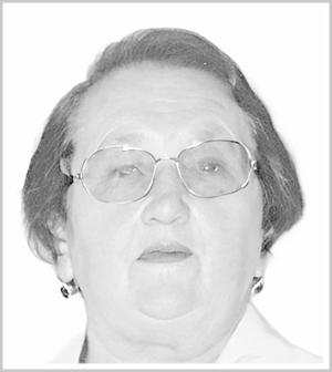 
																	SILVIA FABBRIANI ZONI 
																