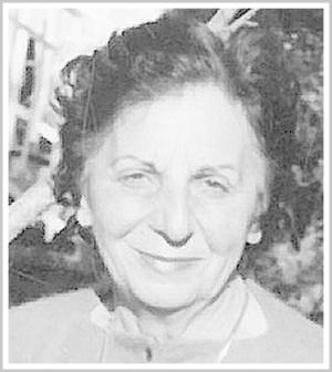 
																	GIANCARLA PIETRANERA 
																