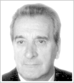 
																	 GIORGIO ZUCCONI 
																