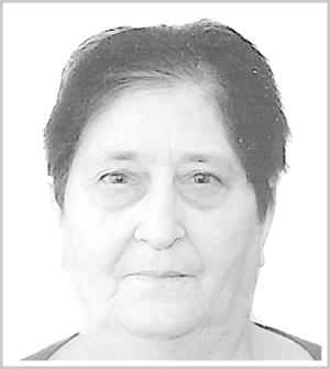 
																	MARCELLINA 
																
																	 DI MAIO 
																