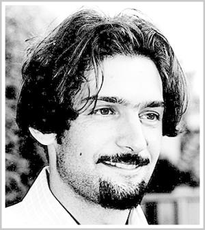 
																	NICO  
																
																	BARIGAZZI 
																