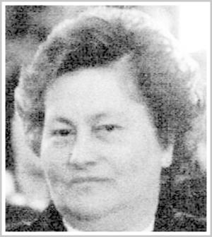 
																	ANGELA  
																
																	BANDINI 
																