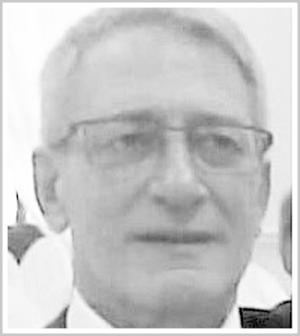 
																	NICOLA  
																
																	DEL FRANCO 
																