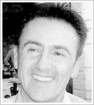 
																	PATRIZIO BERGAMASCHI 
																