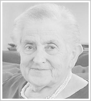 
																	FRANCA BELLOLI BAZZARINI 
																