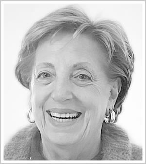 
																	MARIA TERESA DONZELLI 
																