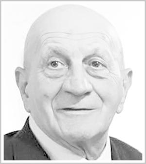 
																	GIOVANNI RODOLFI CASAROLI 
																