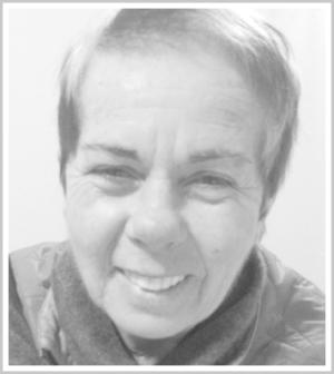 
																	MARIA GABRIELLA BARDIANI 
																