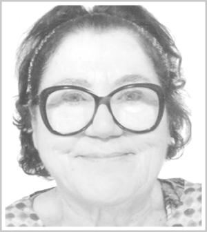 
																	MARIA GRAZIA CATTANI 
																