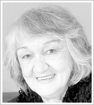 
																	LOREDANA PESCARENICO 
																