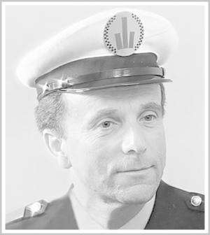 
																	GINO PELLEGRINI MARTINELLI 
																