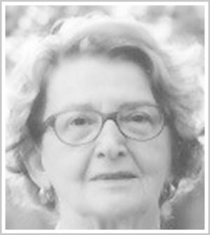 
																	LORENZA MARIA BASTONI 
																