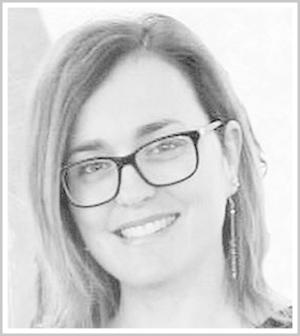 
																	SARA DALL&rsquo;ARGINE 
																