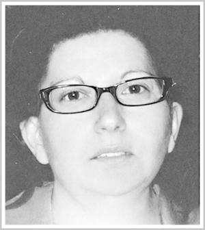 
																	MARIA ASSUNTA SALERNO 
																