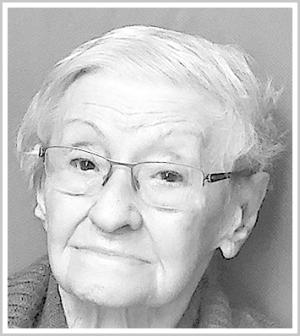 
																	VILMA RICCO&rsquo; GHILLANI 
																