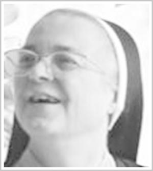 
																	MARIA LUISA CAPPELLETTI 
																