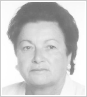 
																	FERDINANDA GUASTI LONGARI 
																